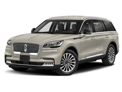 2021 Lincoln Aviator Lexington NE