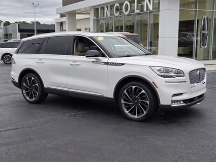 2021 Lincoln Aviator Hot Springs AR