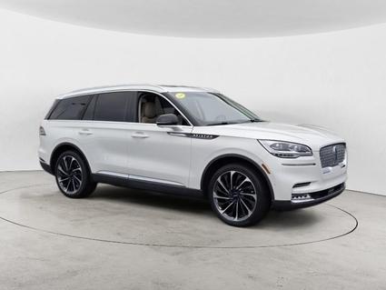 2021 Lincoln Aviator Hot Springs AR