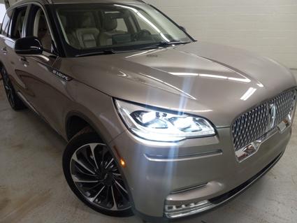 2021 Lincoln Aviator Toledo OH