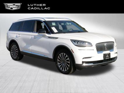 2022 Lincoln Aviator Saint Paul MN