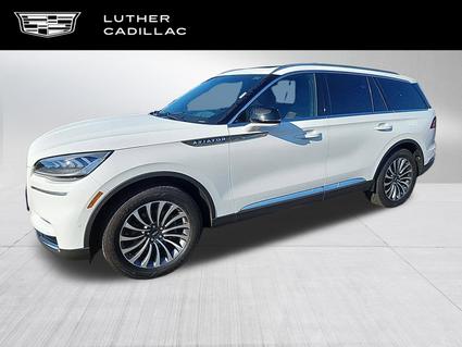 2022 Lincoln Aviator Saint Paul MN