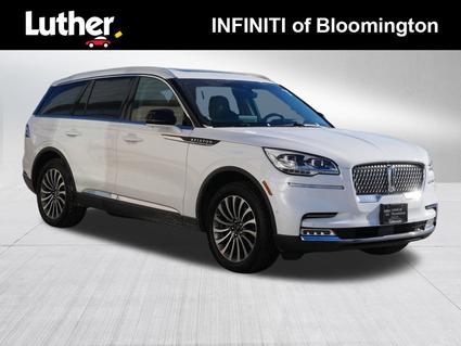 2022 Lincoln Aviator Minneapolis MN