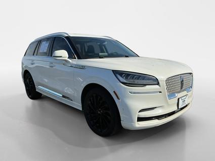2022 Lincoln Aviator Farmington MO