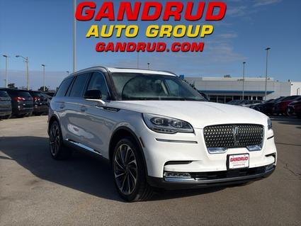 2022 Lincoln Aviator Green Bay WI