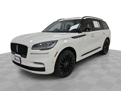 2023 Lincoln Aviator Livingston TX