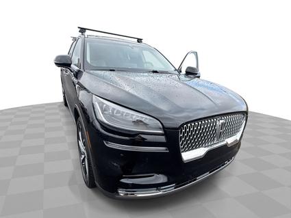 2023 Lincoln Aviator Athens AL
