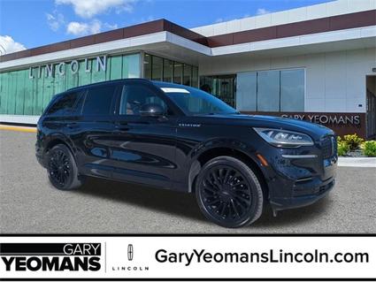 2023 Lincoln Aviator Daytona Beach FL
