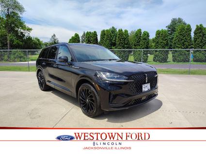 2025 Lincoln Aviator Jacksonville IL