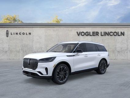 2025 Lincoln Aviator Carbondale IL