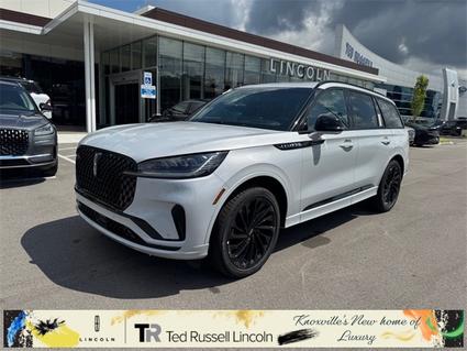 2025 Lincoln Aviator Knoxville TN