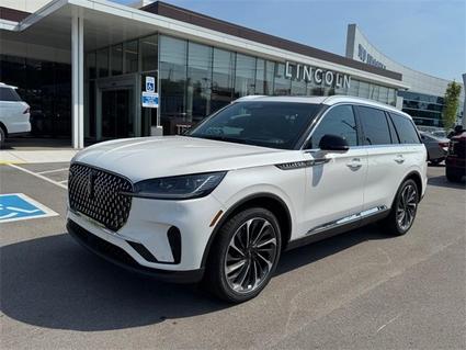 2025 Lincoln Aviator Knoxville TN