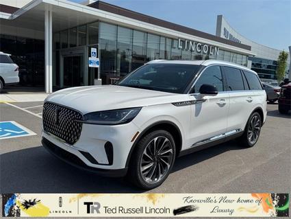 2025 Lincoln Aviator Knoxville TN