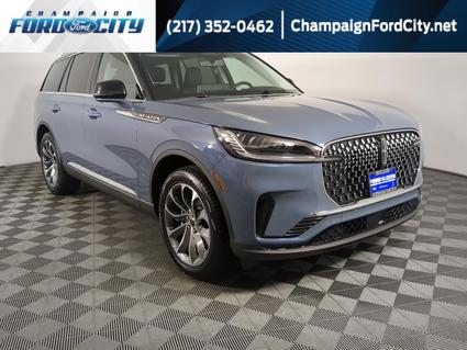 2025 Lincoln Aviator Champaign IL