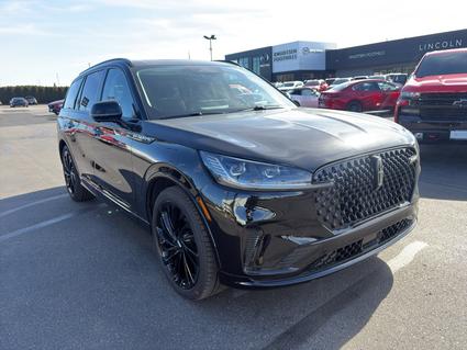 2026 Lincoln Aviator Spokane WA