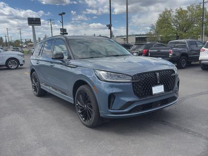 2026 Lincoln Aviator Spokane WA