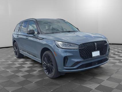 2026 Lincoln Aviator Spokane WA