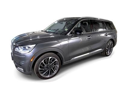 2020 Lincoln Aviator Billings MT