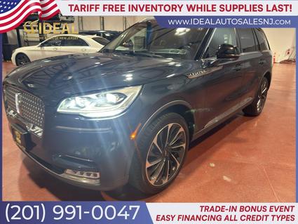 2021 Lincoln Aviator Kearny NJ
