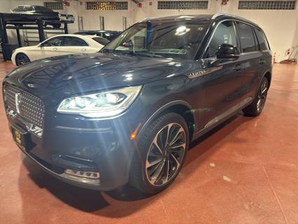 2021 Lincoln Aviator Kearny NJ