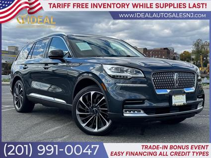 2021 Lincoln Aviator Kearny NJ
