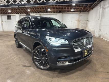 2021 Lincoln Aviator Kearny NJ