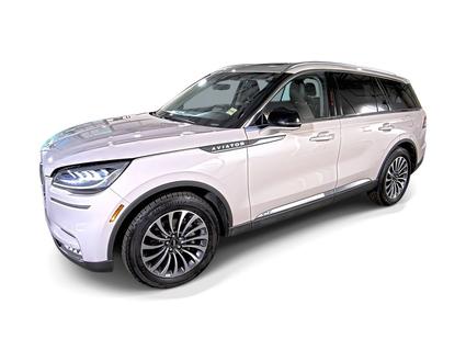 2021 Lincoln Aviator Billings MT