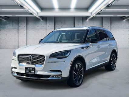 2021 Lincoln Aviator Saint James NY