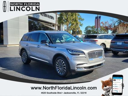 2021 Lincoln Aviator Jacksonville FL