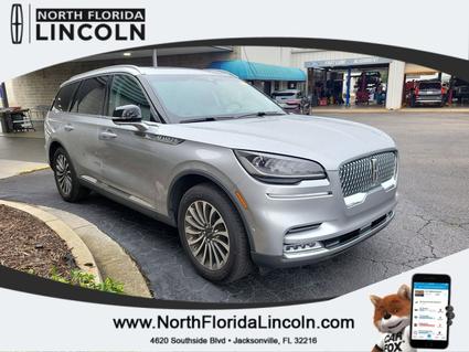 2021 Lincoln Aviator Jacksonville FL