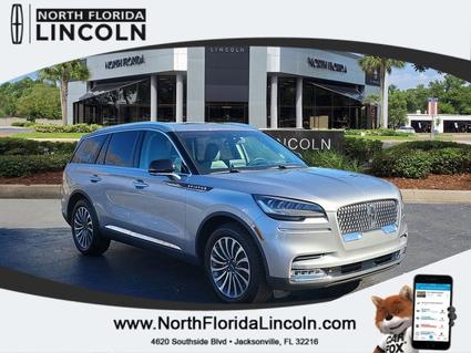 2021 Lincoln Aviator Jacksonville FL