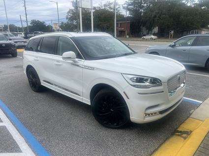 2022 Lincoln Aviator Fort Walton Beach FL