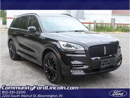 2022 Lincoln Aviator Bloomington IN