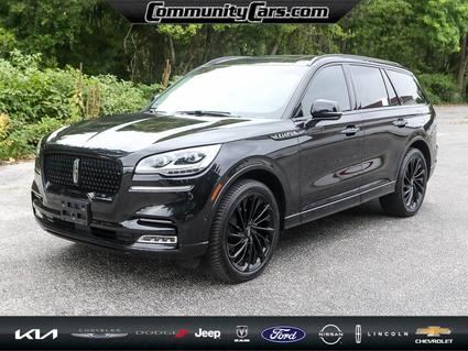 2022 Lincoln Aviator Bloomington IN