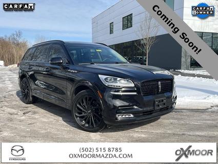 2022 Lincoln Aviator Louisville KY