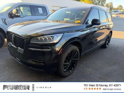 2023 Lincoln Aviator Murray KY