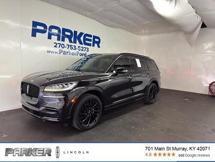 2023 Lincoln Aviator Murray KY