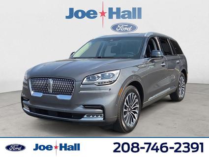 2023 Lincoln Aviator Lewiston ID