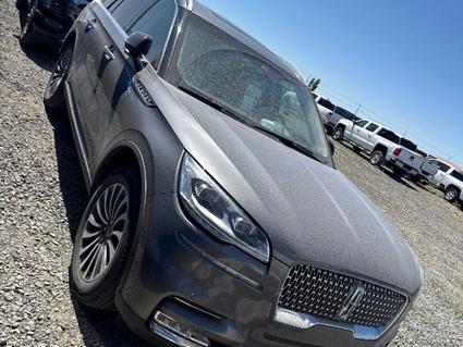 2023 Lincoln Aviator Post Falls ID