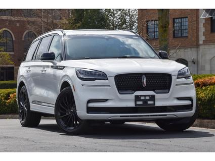 2023 Lincoln Aviator Lexington KY