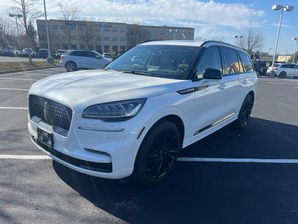 2023 Lincoln Aviator Lexington KY