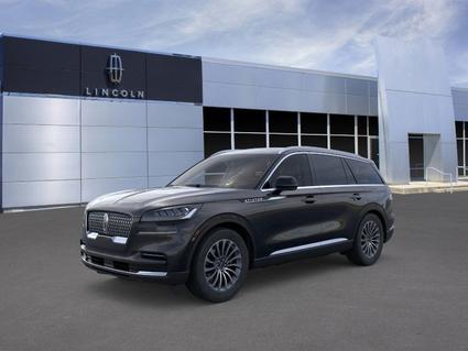 2024 Lincoln Aviator Greenville SC