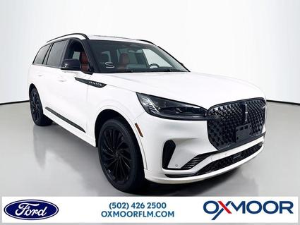 2025 Lincoln Aviator Louisville KY