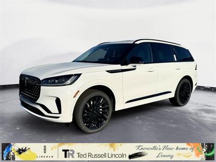 2025 Lincoln Aviator Knoxville TN