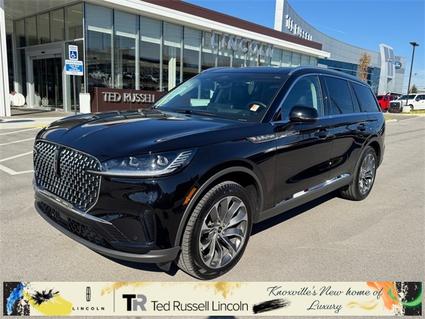 2025 Lincoln Aviator Knoxville TN
