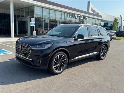 2025 Lincoln Aviator Knoxville TN