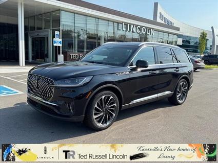 2025 Lincoln Aviator Knoxville TN
