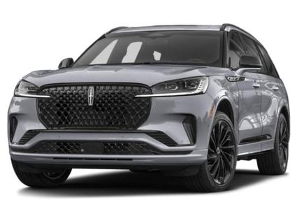 2025 Lincoln Aviator Spokane WA