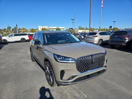 2025 Lincoln Aviator Spokane WA