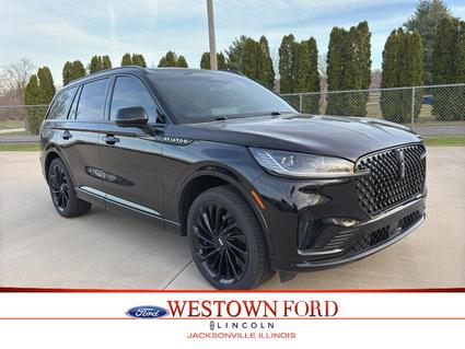 2025 Lincoln Aviator Jacksonville IL